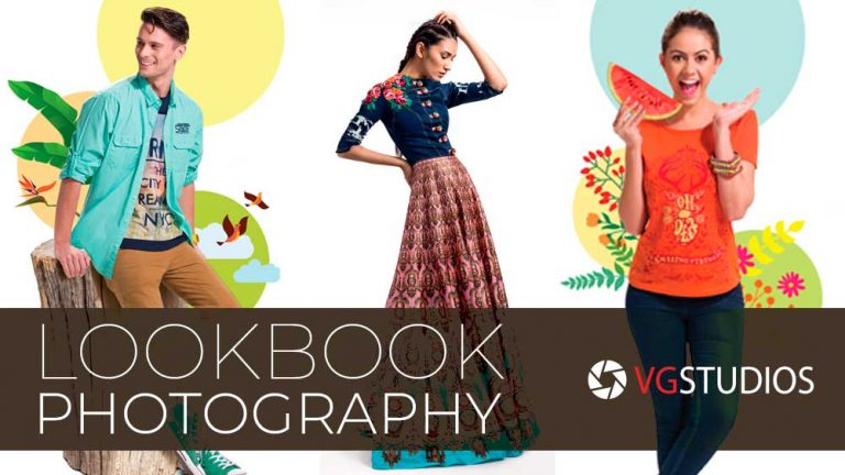 lookbook Fashion Photography Image